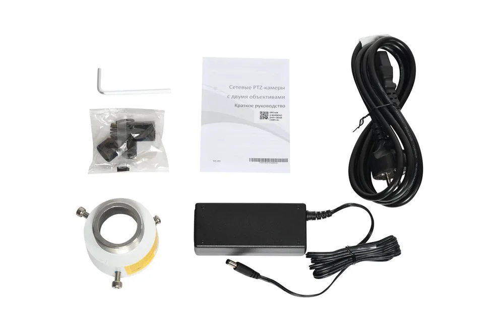 LTV-3CNSD40-F40-Z26-G2 — фото 8 из 10