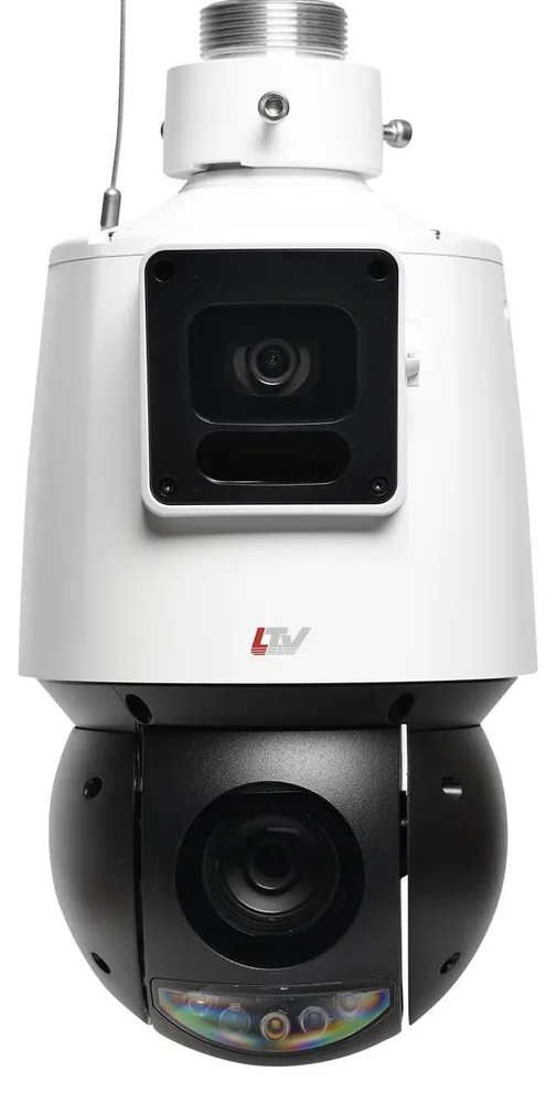LTV-3CNSD40-F40-Z26-G2 — фото 6 из 10