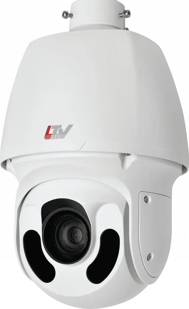 Видеокамера IP LTV-3CNSD40-Z33 LS630805 — фото 1 из 5
