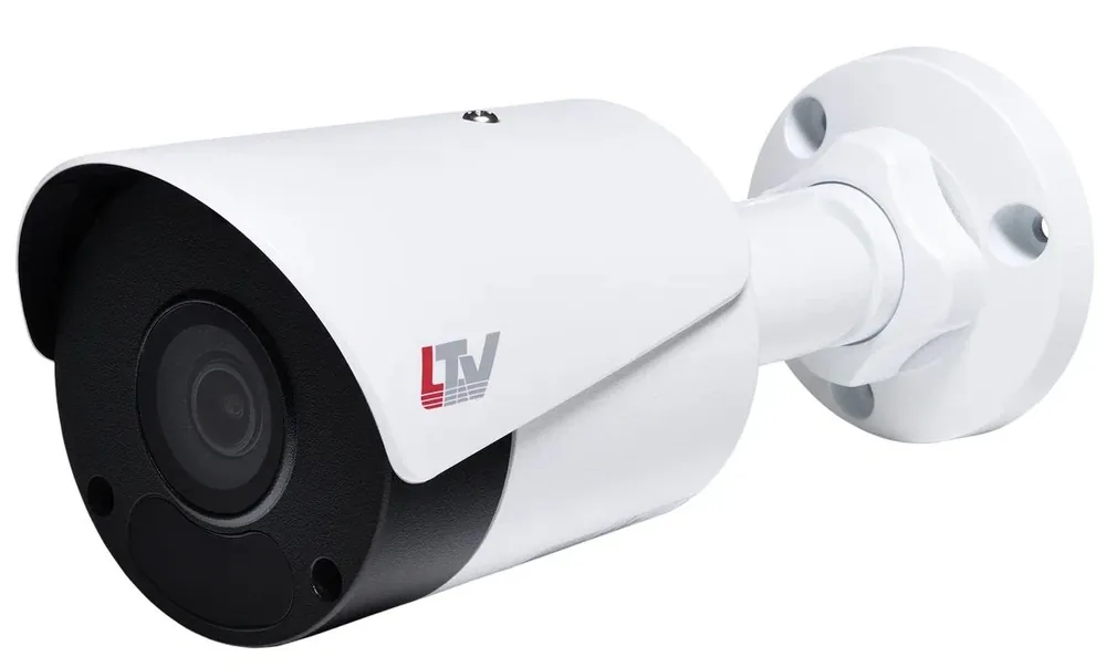 Видеокамера IP LTV-4CNB40-F28-BG LS882209 — фото 2 из 2