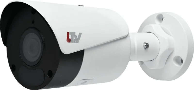 Видеокамера IP LTV-4CNB40-F28-BG LS882209 — фото 1 из 2