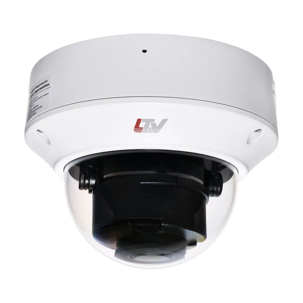 Видеокамера IP LTV-4CND40-M2713-BG LS882215 — фото 2 из 2