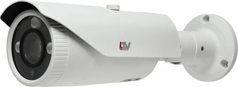 Видеокамера IP LTV-5CNB20-M0550-RU LS779430 — фото 1 из 7