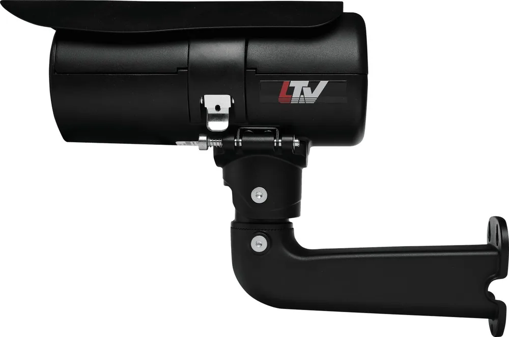 Видеокамера IP LTV-5CNB50-M2813-H-RU LS779427 — фото 3 из 6