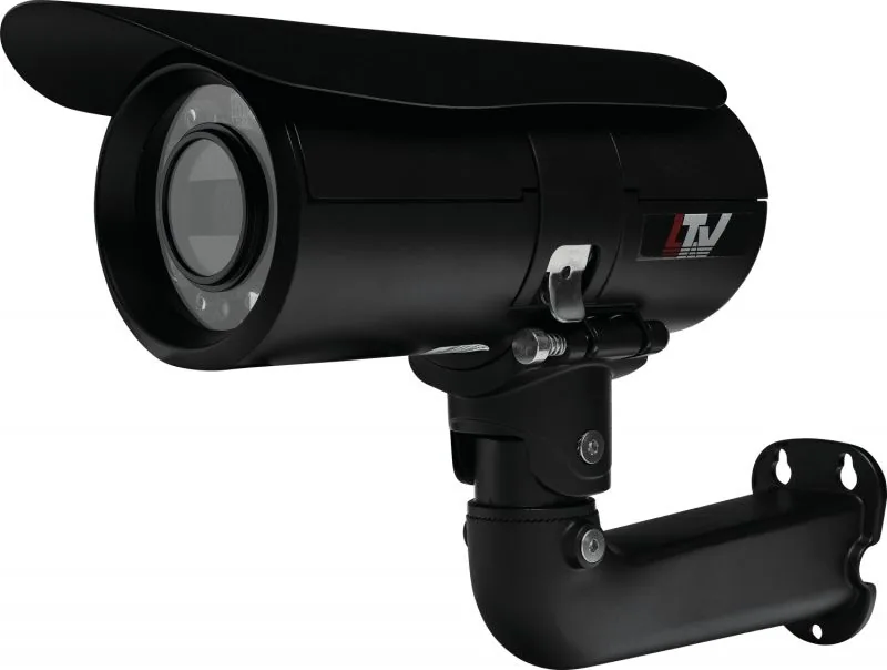 Видеокамера IP LTV-5CNB50-M2813-H-RU LS779427 — фото 1 из 6
