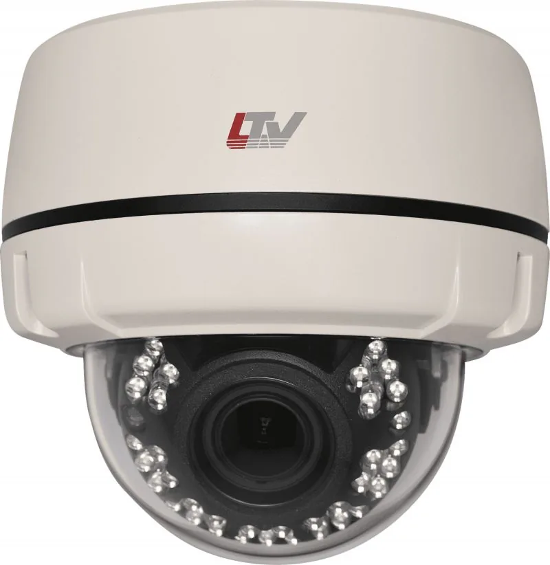 Видеокамера IP LTV-5CND50-M2812-RU LS779423 — фото 1 из 5