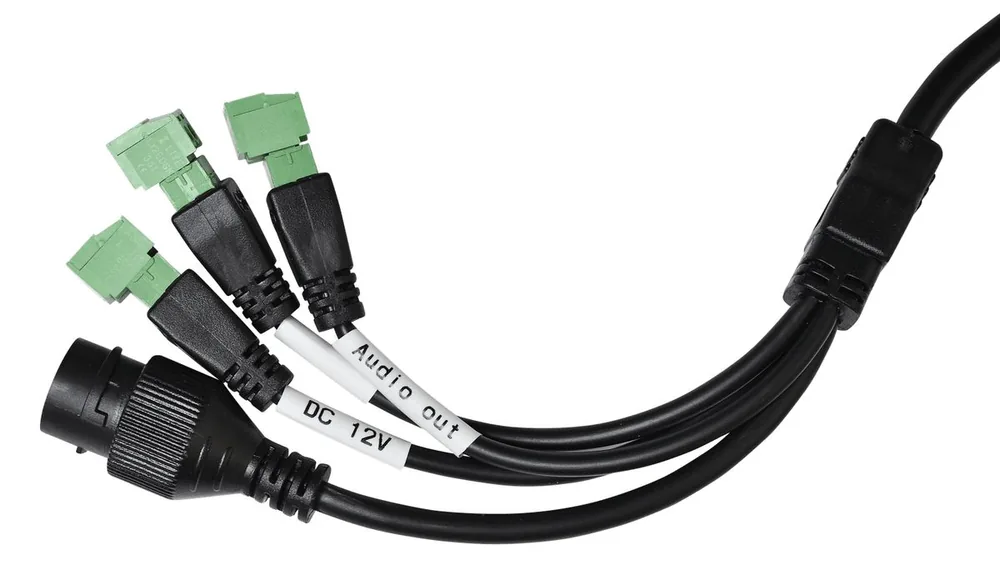 Видеокамера IP LTV-5CNM50-F28-RU LS779421 — фото 4 из 5