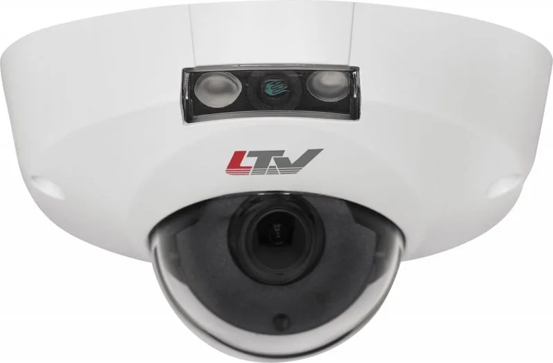 Видеокамера IP LTV-5CNM50-F28-RU LS779421 — фото 1 из 5