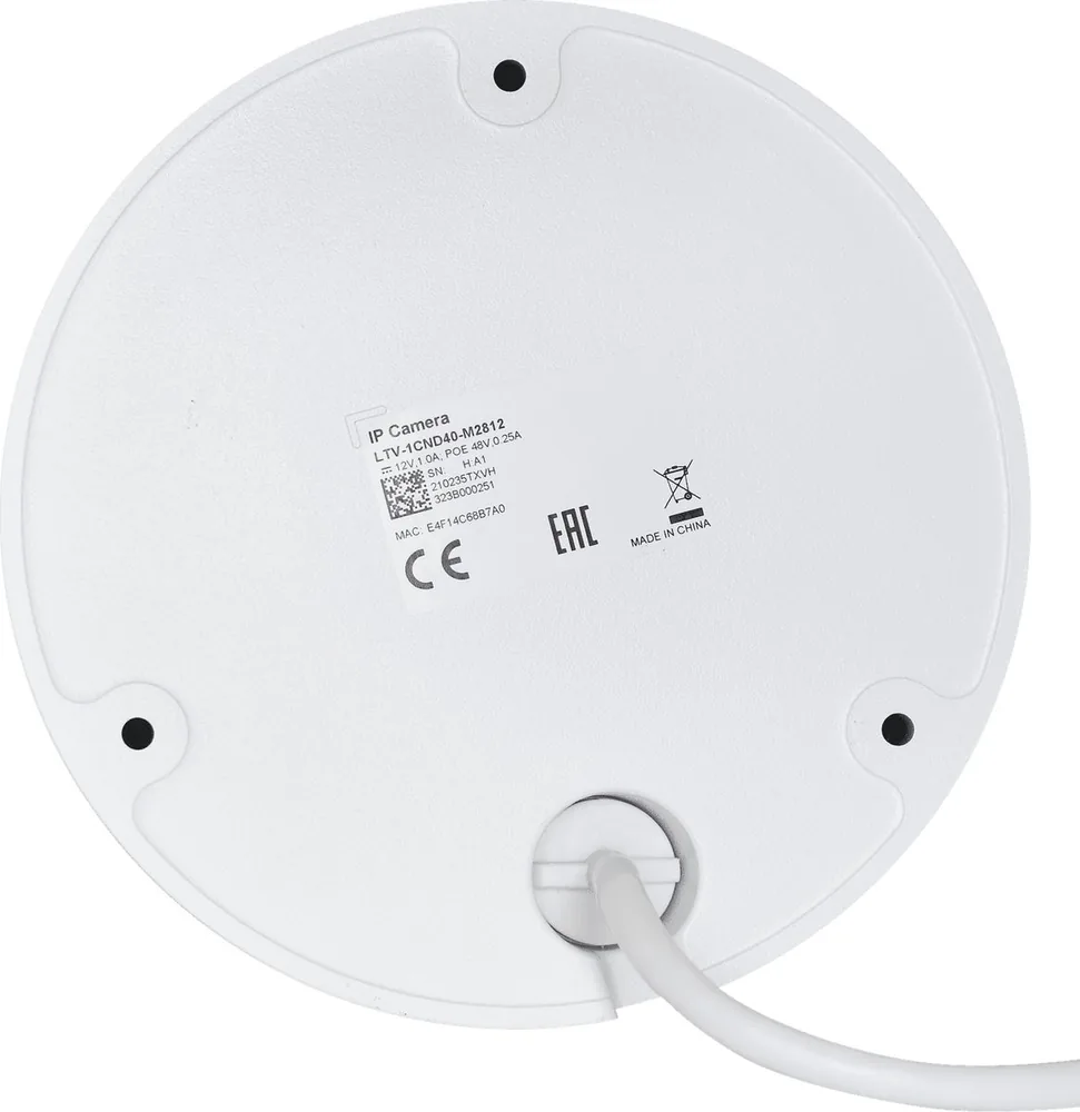 LTV-1CND40-M2712 — фото 9 из 12