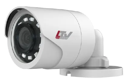 Видеокамера LTV CXM-621 41 LS596795 — фото 1 из 3