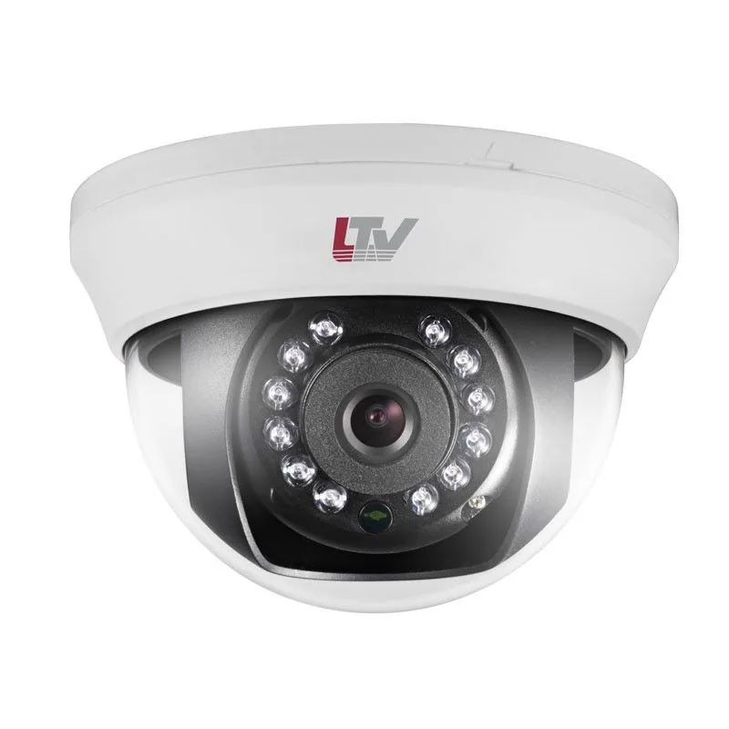 Видеокамера LTV CXM-721 41 LS596799