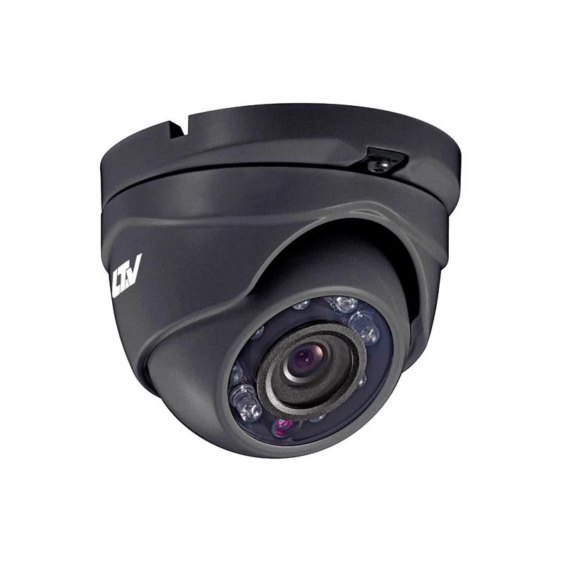 Видеокамера LTV CXM-921 41 LS697820