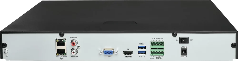 Видеорегистратор LTV-3RN1620-FR LS700335 — фото 3 из 7