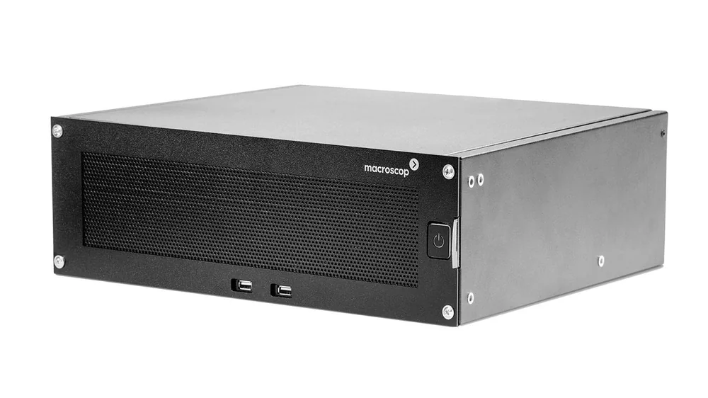 Видеорегистратор NVR-16M VMT-5 MC-NVR-00051