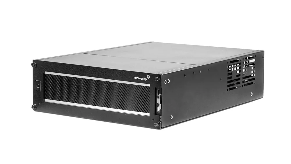 Видеорегистратор NVR 32 М VMT-12 MC-NVR-00018