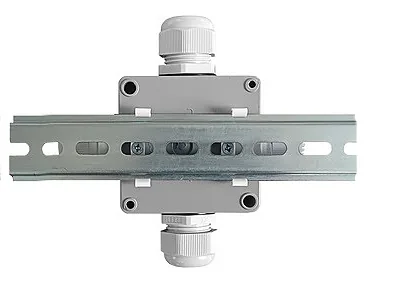 DMX512 / M-Bus / Modbus RTU РИ АЯКС — фото 5 из 6