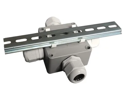 DMX512 / M-Bus / Modbus RTU РИ АЯКС — фото 6 из 6