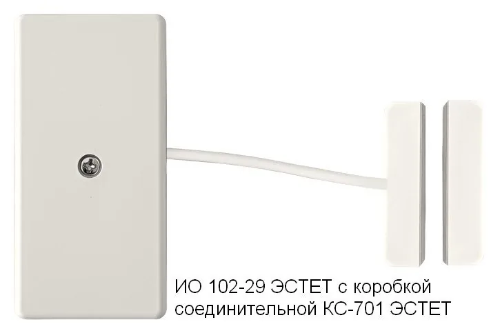 ИО 102-29 "Эстет уличный", IP 66 — фото 2 из 4