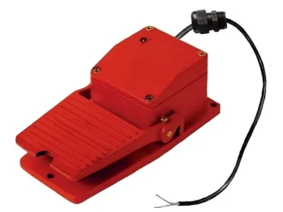 Извещатель охранный магнитоконтактный ИО 101-5/2 "Черепаха-2" IP67