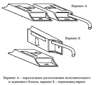Извещатель охранный точечный магнитоконтактный ИО-102-26 (транспортная безопасность) — фото 3 из 3