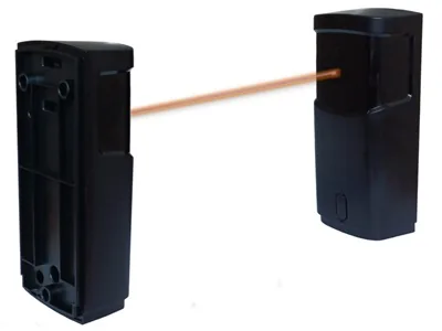 Комплект фотоэлементов для ворот и шлагбаумов HS-A003 — фото 5 из 6
