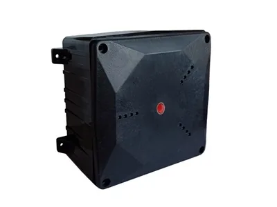Коробка соединительная для греющего кабеля КСГК-3 IP66 АЯКС — фото 6 из 6