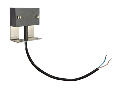 Кронштейн из нержавеющей стали К-ДГ АЯКС АТФЕ.687434.185 — фото 3 из 5