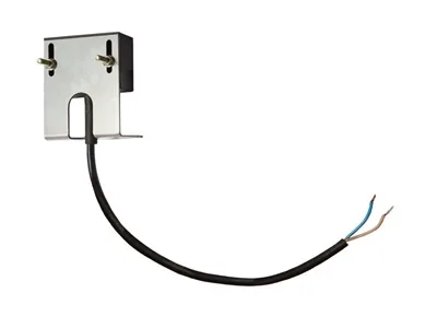 Кронштейн из нержавеющей стали К-ДГ АЯКС АТФЕ.687434.185 — фото 4 из 5