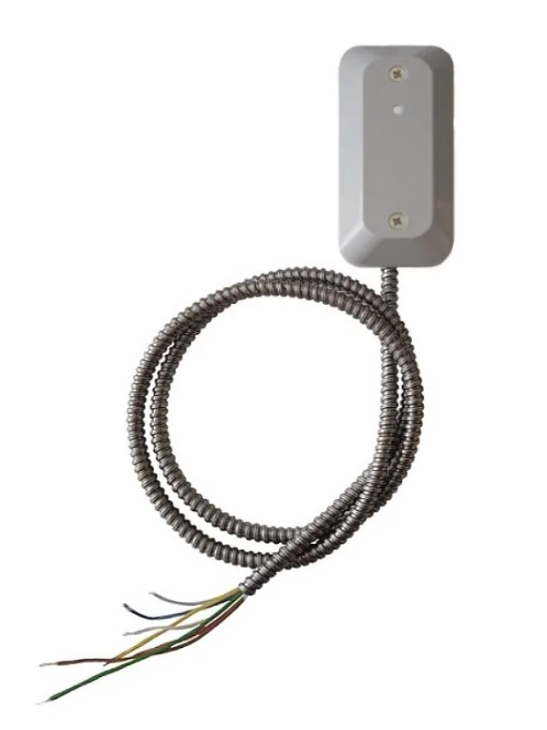 RD-26-EM-Marine IP66 "Аякс", белый. Считыватель