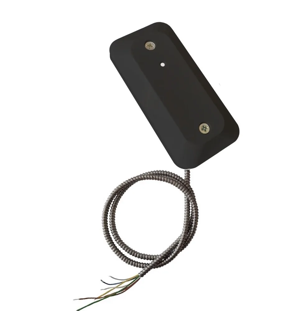 RD-26-EM-Marine IP66 "Аякс", черный. Считыватель