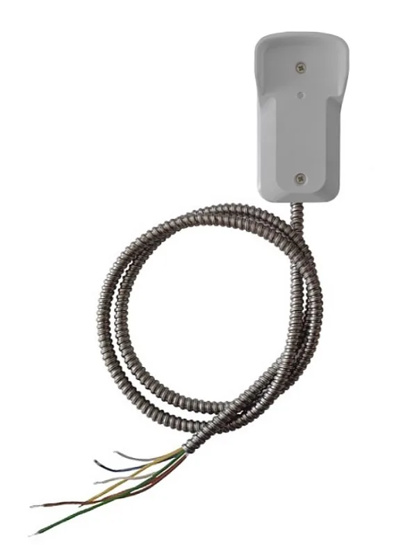 RD-26-Mifare IP66 К "Аякс", белый. Считыватель