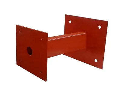 Стойка настенная для считывателя АЯКС (150×150, 150×250, 170×180, 300×400 мм) — фото 2 из 6