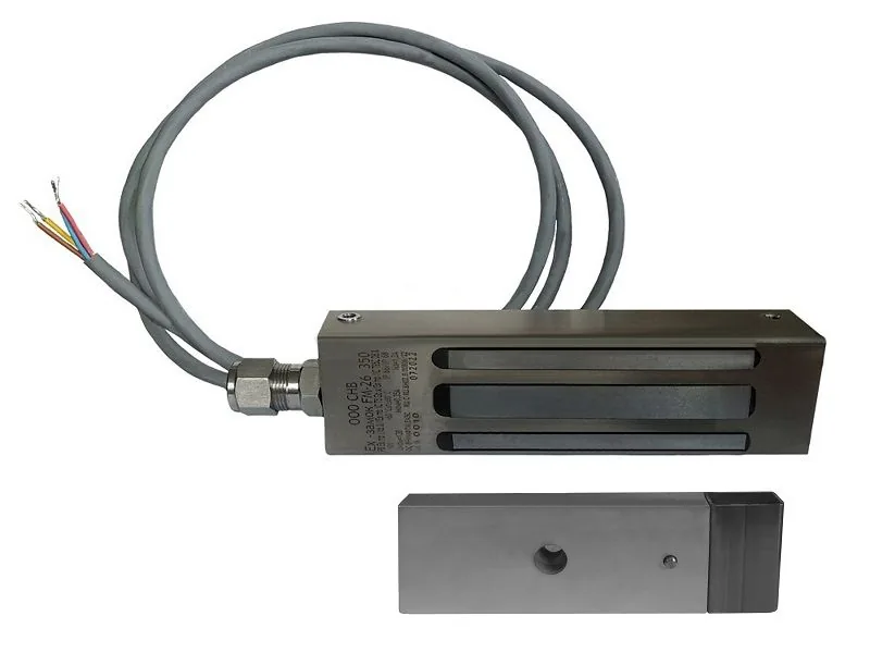 Замок электромагнитный FM-26