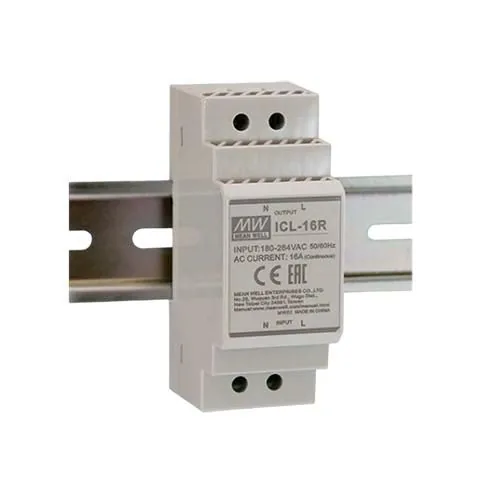 Блок питания ICL-16R
