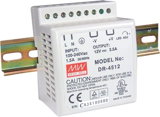 Источник питания DR-4515