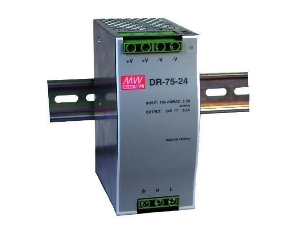 Источник питания DR-75-24