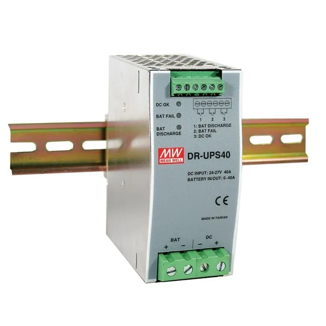 Источник питания DR-UPS40