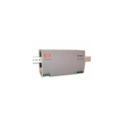 Источник питания DRP-480S-24