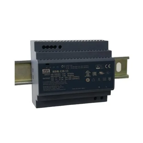 Источник питания HDR-150-12