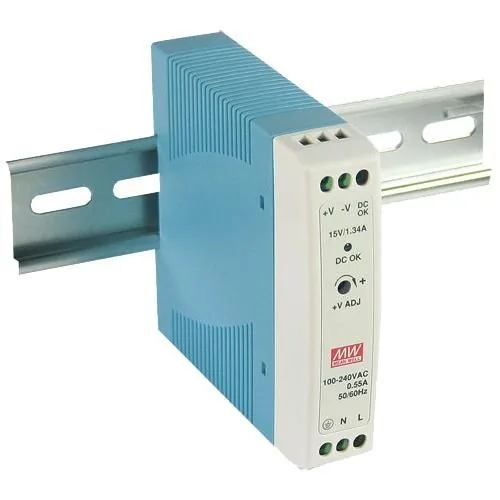 Источник питания MDR-20-24