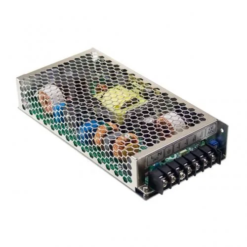 Источник питания MSP-200-24