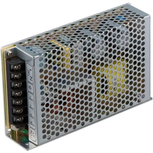Источник питания RS-100-24