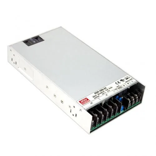 Источник питания RSP-500-48