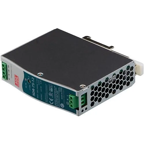 Источник питания SDR-75-12