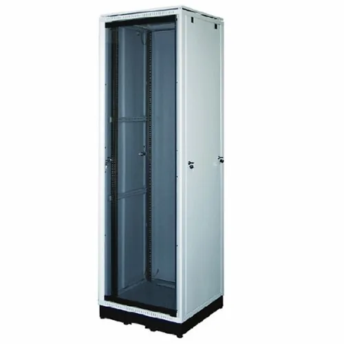 МЕТА 4901-33. Шкаф телекоммуникационный 19" напольный 33U