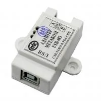 Адаптер МЕТАКОМ USB-485