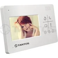 Видеомонитор Tantos LILU lux