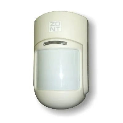 ZONT МЛ-570. Радиодатчик движения