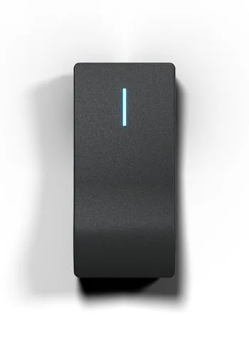 UEM Mifare/NFC SKD reader V_5.0 GA Set IP. Считыватель