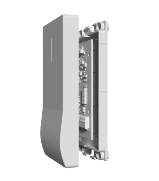 UEM Mifare/NFC SKD reader V_5.0 WS Set IP. Считыватель